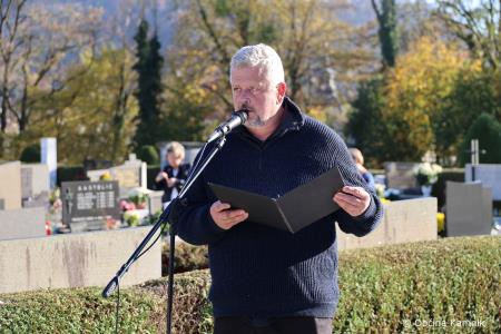 »Njihov pogum in trpljenje živita naprej v naših srcih (3)